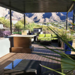 covered deck