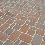pavers