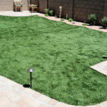 synthetic turf